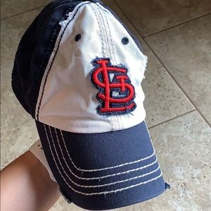 St. Louis Cardinals hat size medium